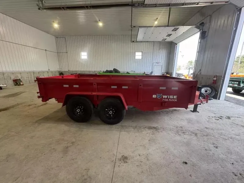 new Dump Trailers Other  for sale, in Madison, ME Thumbnail 3