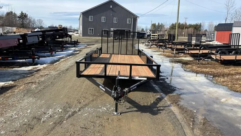 new Utility Trailers Other  for sale, in Madison, ME Thumbnail 8