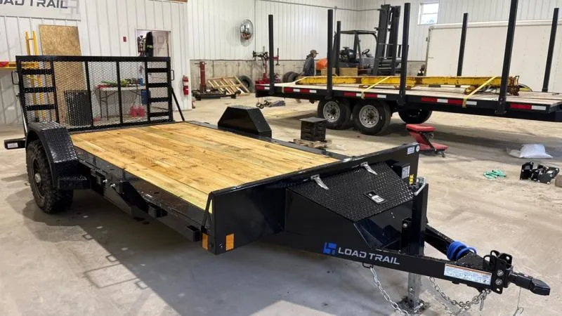 new Utility Trailers Load Trail  for sale, in Madison, ME Thumbnail 7