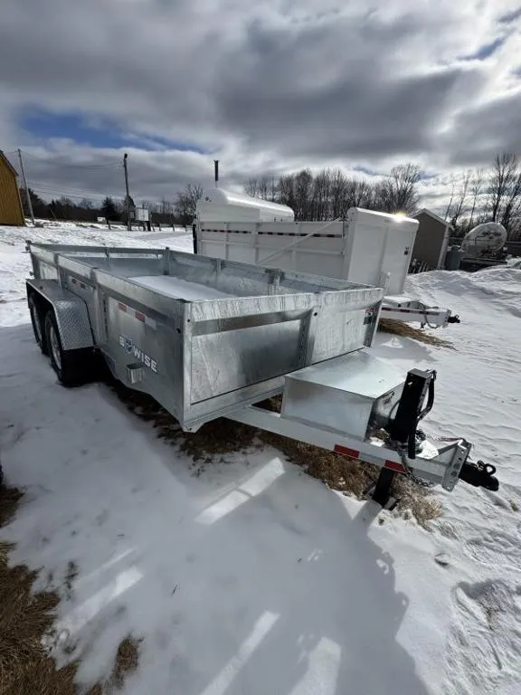 new Dump Trailers Other  for sale, in Madison, ME Thumbnail 4