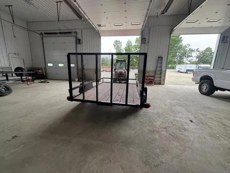 new Utility Trailers Other  for sale, in Madison, ME Thumbnail 4
