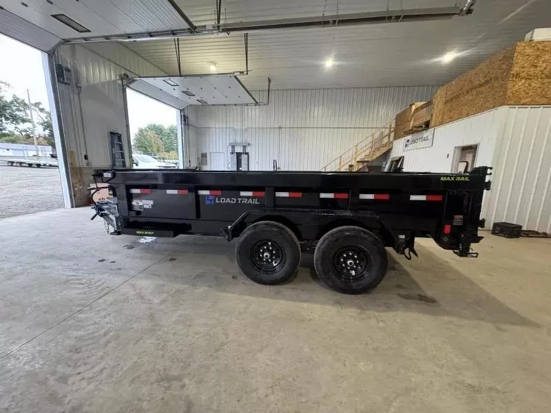 new Dump Trailers Load Trail  for sale, in Madison, ME Thumbnail 4