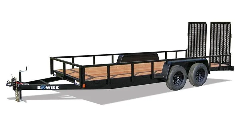 2026 BWise EHLE 84X18 10K