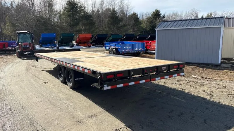 new Equipment / Flatbed Trailers Other  for sale, in Madison, ME Thumbnail 3