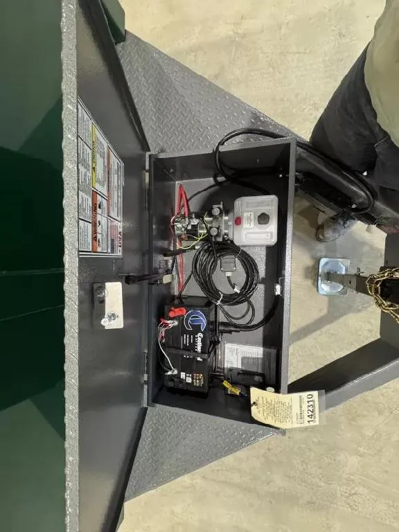 new Dump Trailers Other  for sale, in Madison, ME Thumbnail 7