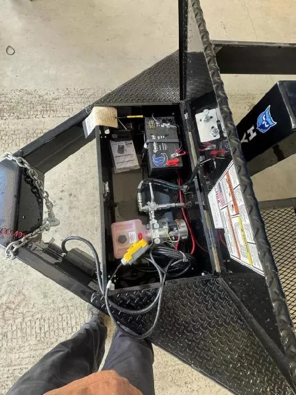 new Dump Trailers Other  for sale, in Madison, ME Thumbnail 7