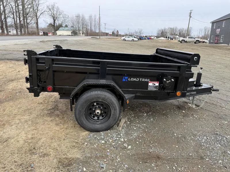 new Dump Trailers Load Trail  for sale, in Madison, ME Thumbnail 6