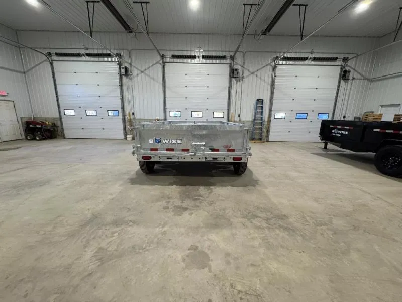 new Dump Trailers Other  for sale, in Madison, ME Thumbnail 4