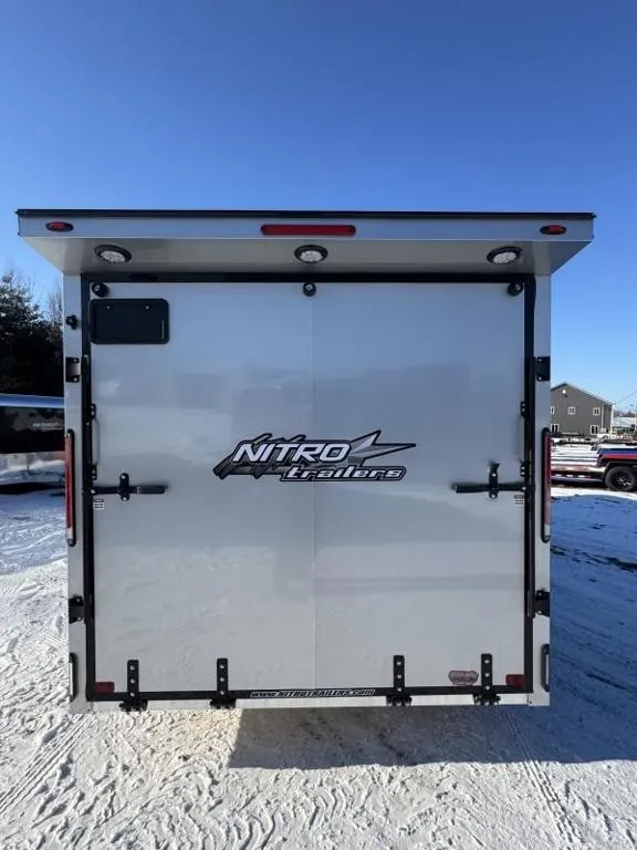 new Snowmobile Trailers Other  for sale, in Madison, ME Thumbnail 3