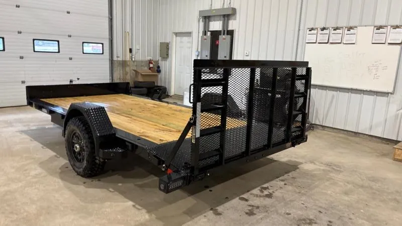 new Utility Trailers Load Trail  for sale, in Madison, ME Thumbnail 3