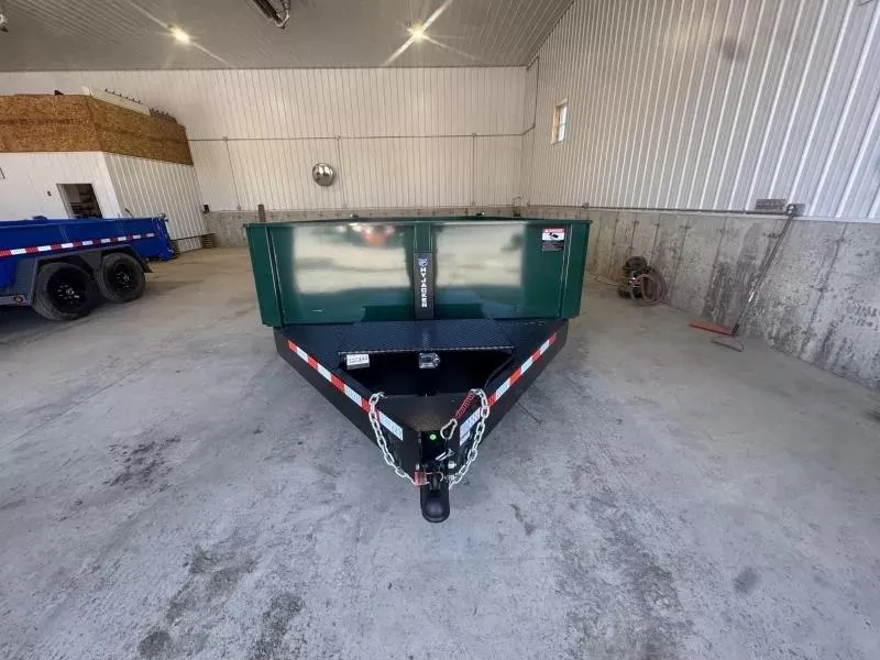 new Dump Trailers Other  for sale, in Madison, ME Thumbnail 2