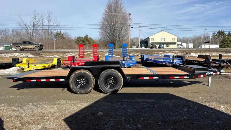 new Equipment / Flatbed Trailers Other  for sale, in Madison, ME Thumbnail 6
