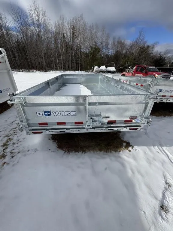 new Dump Trailers Other  for sale, in Madison, ME Thumbnail 5