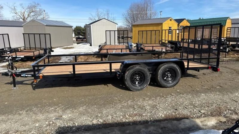 new Utility Trailers Other  for sale, in Madison, ME Thumbnail 2