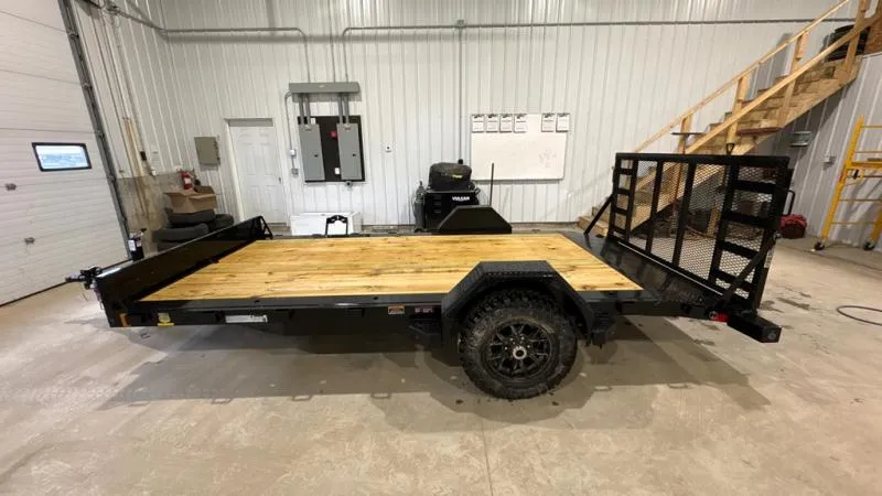new Utility Trailers Load Trail  for sale, in Madison, ME Thumbnail 2