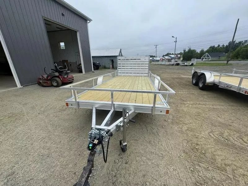 2026 Nitro UT 80X16TA