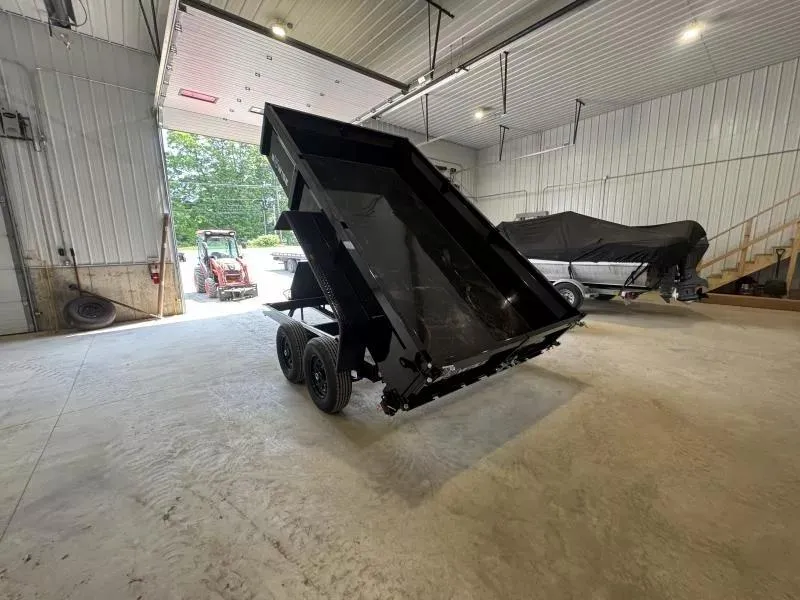 new Dump Trailers Other  for sale, in Madison, ME Thumbnail 5