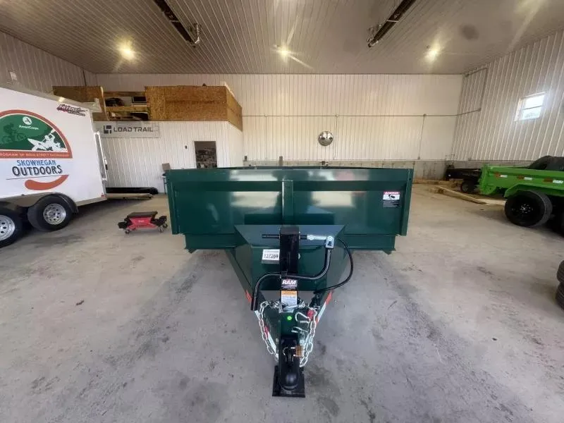 new Dump Trailers Other  for sale, in Madison, ME Thumbnail 2