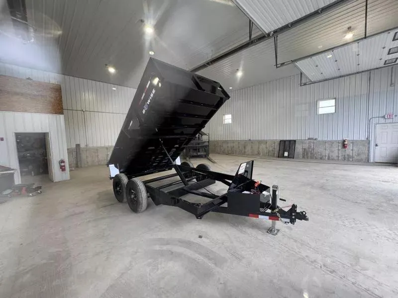 new Dump Trailers Other  for sale, in Madison, ME Thumbnail 5