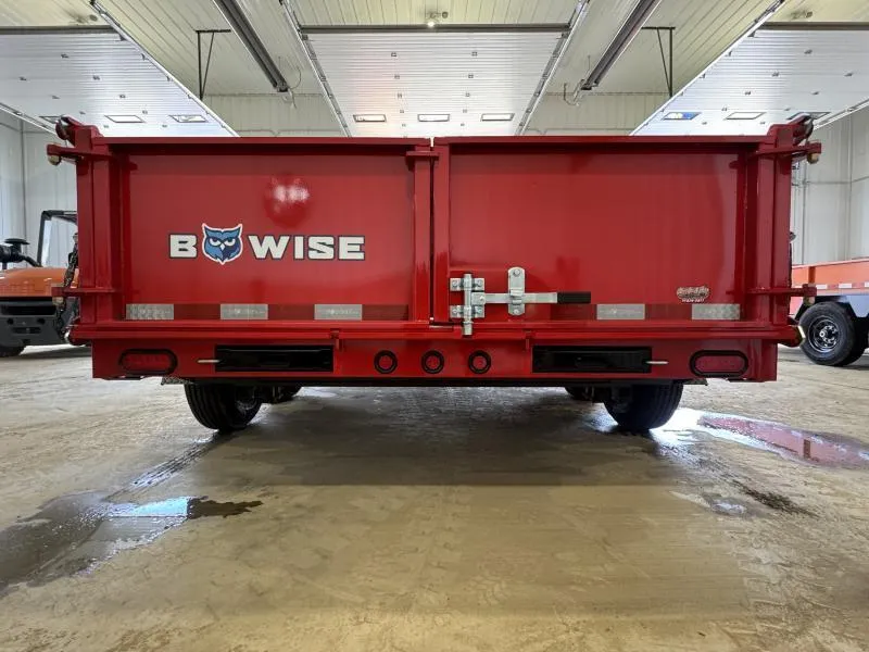 new Dump Trailers Other  for sale, in Madison, ME Thumbnail 7