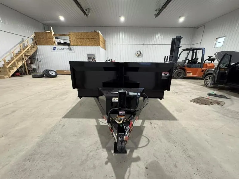 new Dump Trailers Other  for sale, in Madison, ME Thumbnail 2