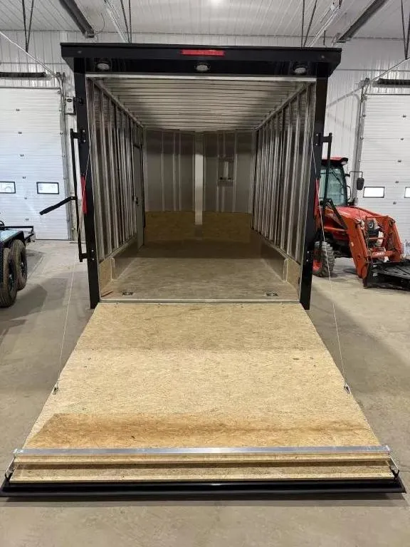 new Cargo (Enclosed) Trailers Other  for sale, in Madison, ME Thumbnail 6