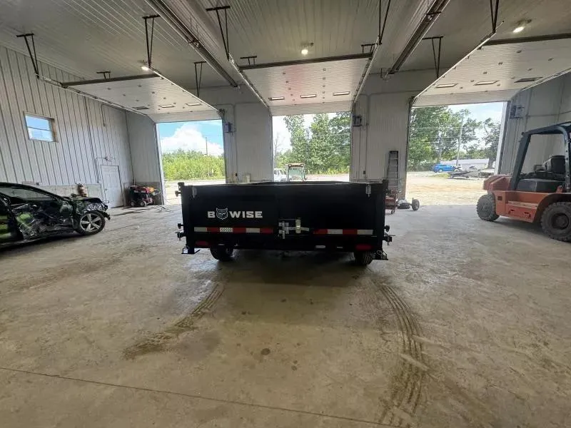 new Dump Trailers Other  for sale, in Madison, ME Thumbnail 3