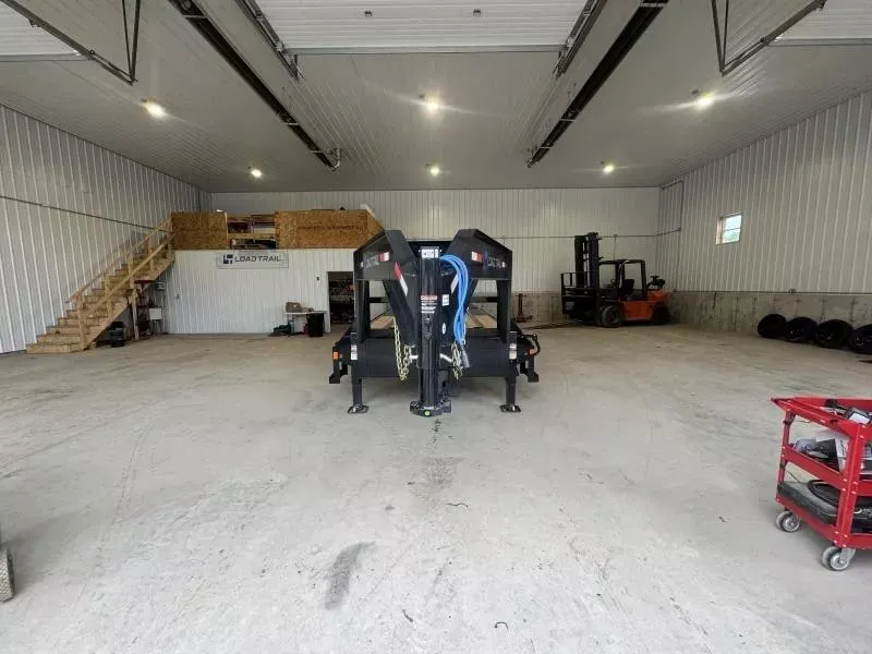 new Equipment / Flatbed Trailers Load Trail  for sale, in Madison, ME Thumbnail 2