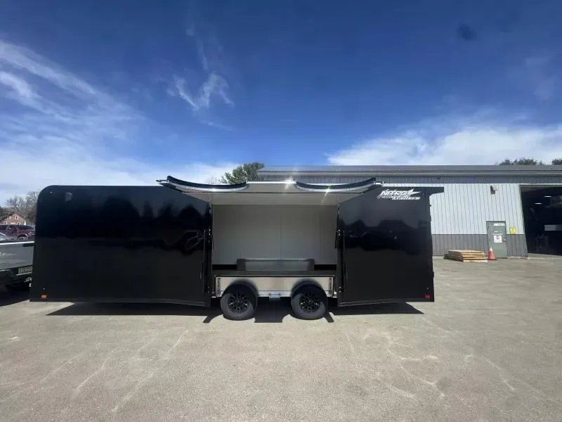 new Car Haulers / Racing Trailers Other  for sale, in Madison, ME Thumbnail 5