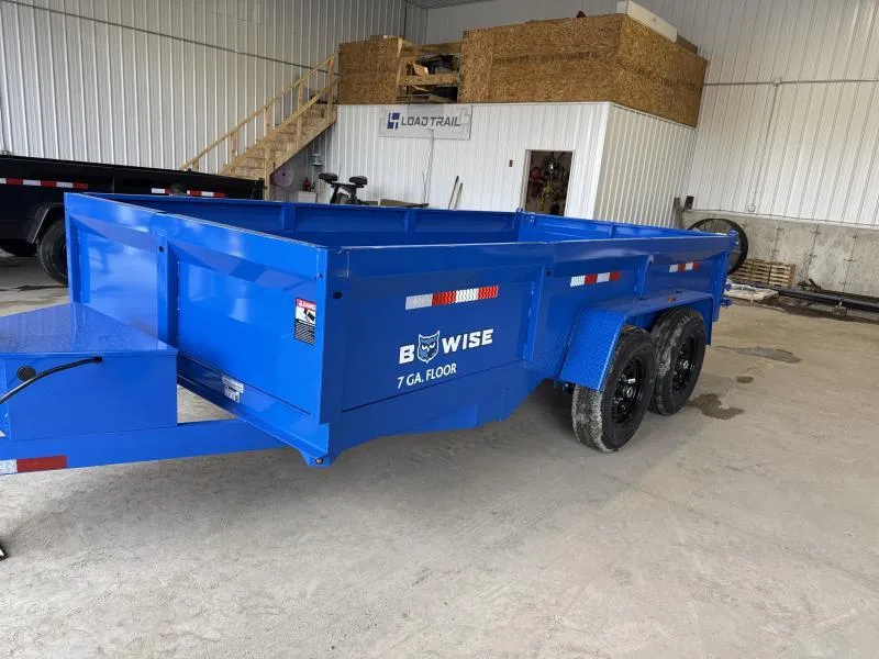 new Dump Trailers Other  for sale, in Madison, ME Thumbnail 3