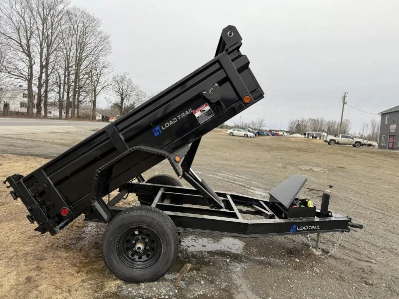 new Dump Trailers Load Trail  for sale, in Madison, ME Thumbnail 7