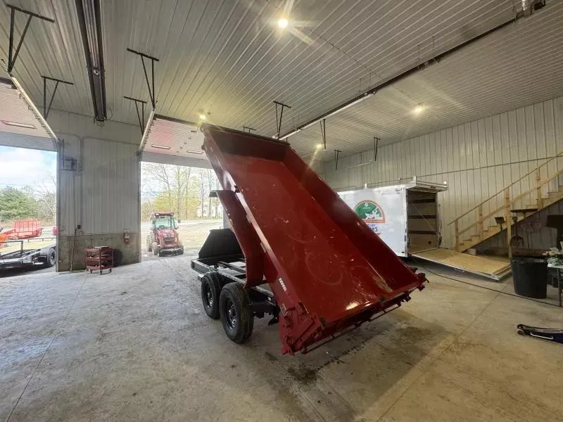 new Dump Trailers Load Trail  for sale, in Madison, ME Thumbnail 5