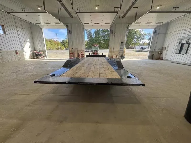 new Equipment / Flatbed Trailers Load Trail  for sale, in Madison, ME Thumbnail 3