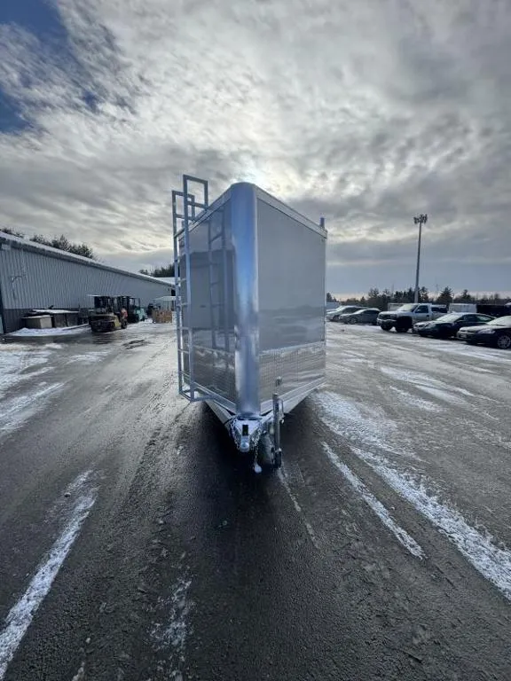 new Cargo (Enclosed) Trailers Other  for sale, in Madison, ME Thumbnail 3
