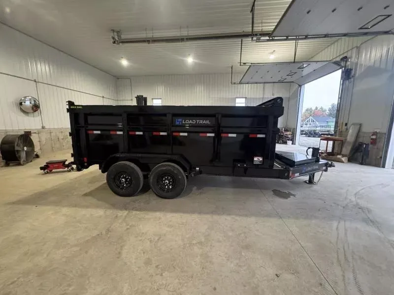 new Dump Trailers Load Trail  for sale, in Madison, ME Thumbnail 4