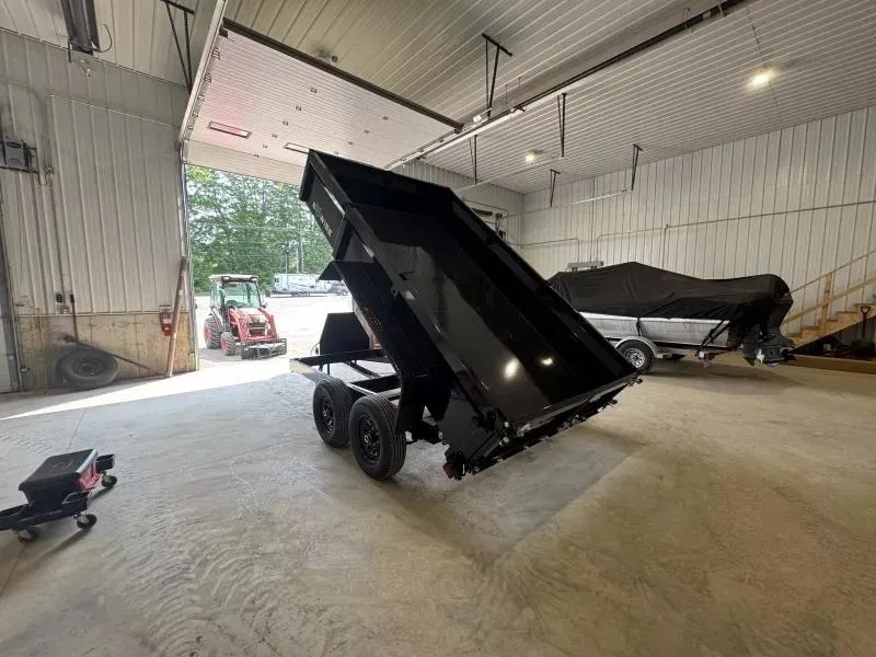 new Dump Trailers Other  for sale, in Madison, ME Thumbnail 6