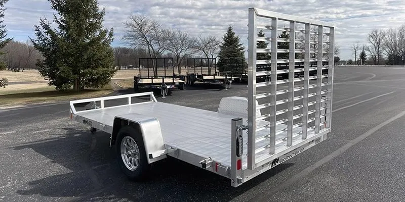 2026 Black Rhino UT714