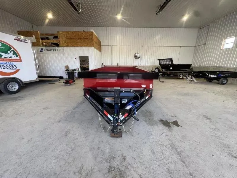 new Dump Trailers Load Trail  for sale, in Madison, ME Thumbnail 2