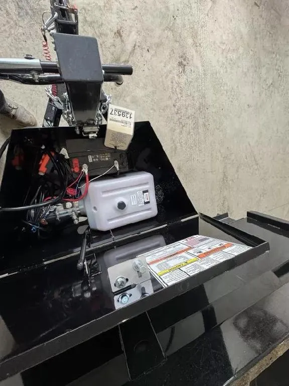 new Dump Trailers Other  for sale, in Madison, ME Thumbnail 15