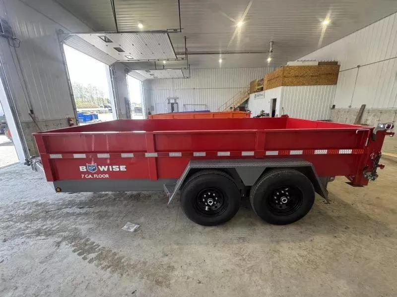 new Dump Trailers Other  for sale, in Madison, ME Thumbnail 3