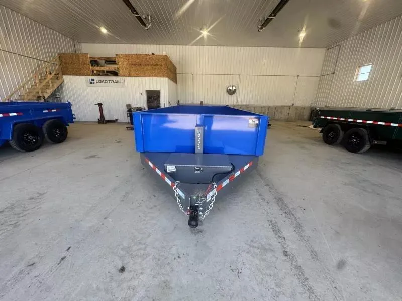 new Dump Trailers Other  for sale, in Madison, ME Thumbnail 2