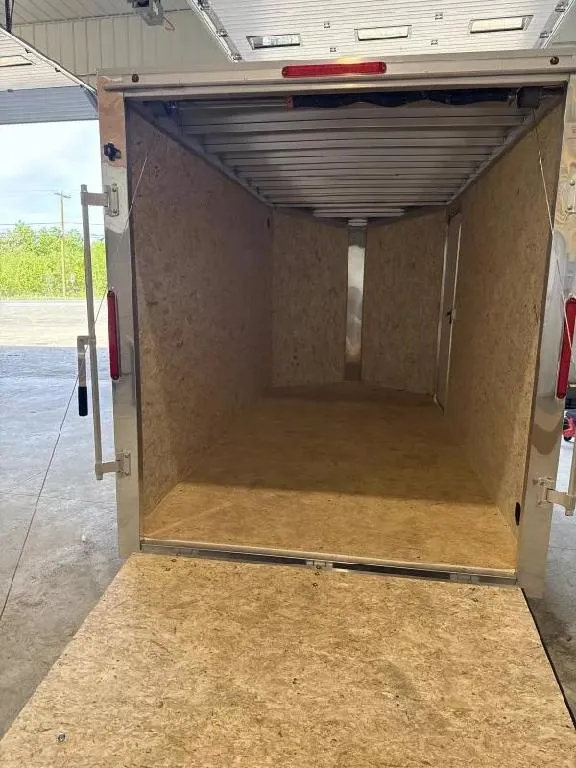 new Cargo (Enclosed) Trailers Other  for sale, in Madison, ME Thumbnail 4