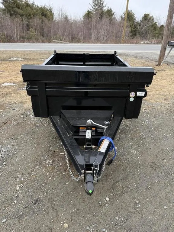new Dump Trailers Load Trail  for sale, in Madison, ME Thumbnail 2