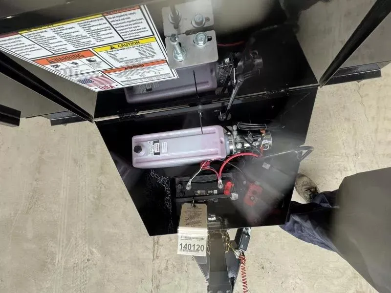 new Dump Trailers Other  for sale, in Madison, ME Thumbnail 7