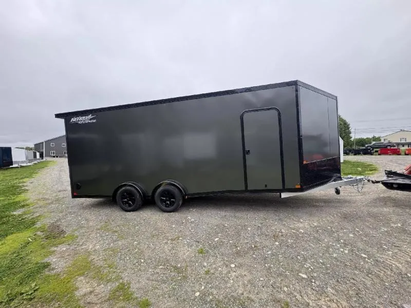 new Cargo (Enclosed) Trailers Other  for sale, in Madison, ME Thumbnail 2