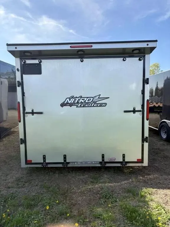 new Car Haulers / Racing Trailers Other  for sale, in Madison, ME Thumbnail 4