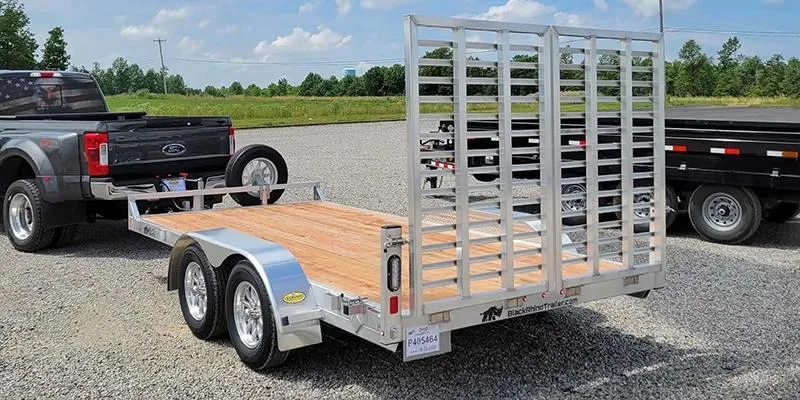 2026 Black Rhino UTT718 10K