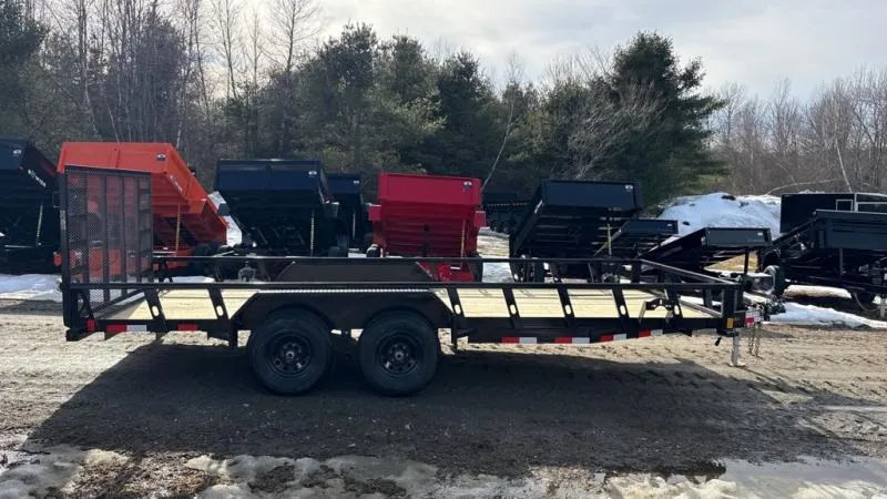 new Utility Trailers Load Trail  for sale, in Madison, ME Thumbnail 6