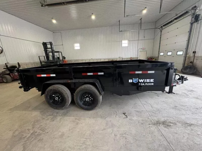 new Dump Trailers Other  for sale, in Madison, ME Thumbnail 4