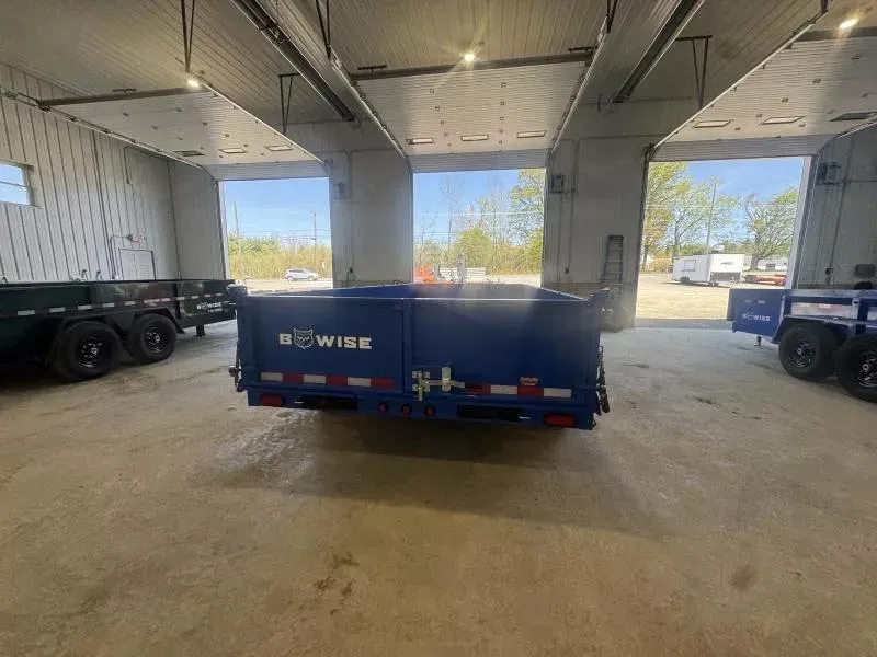 new Dump Trailers Other  for sale, in Madison, ME Thumbnail 3